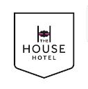 The House Hotel logo